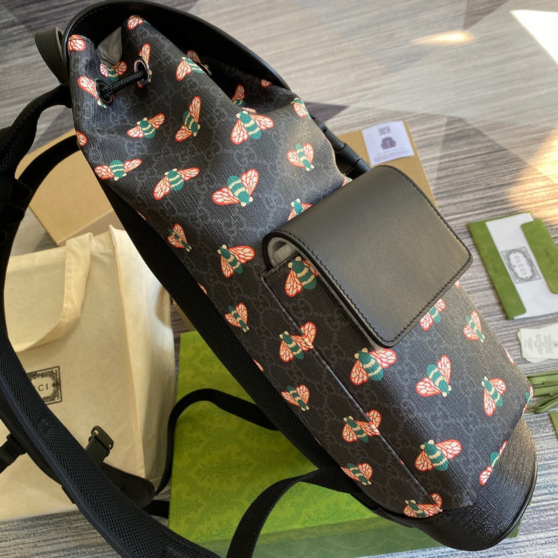 COZY BAGS - Guki Backpacks - 085