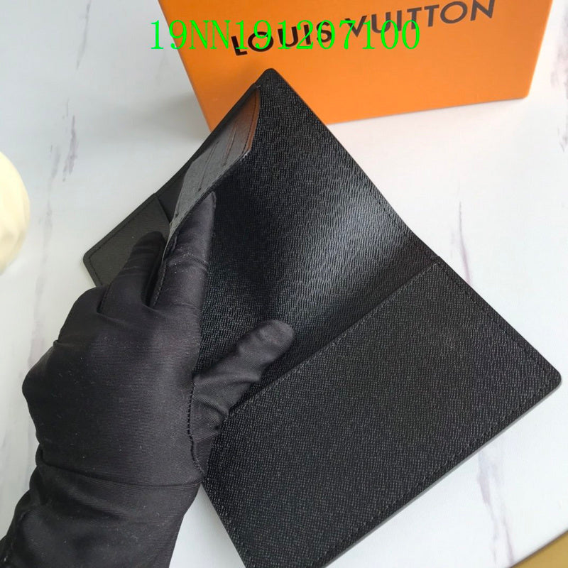 COZY BAGS - CHL Wallet - 416
