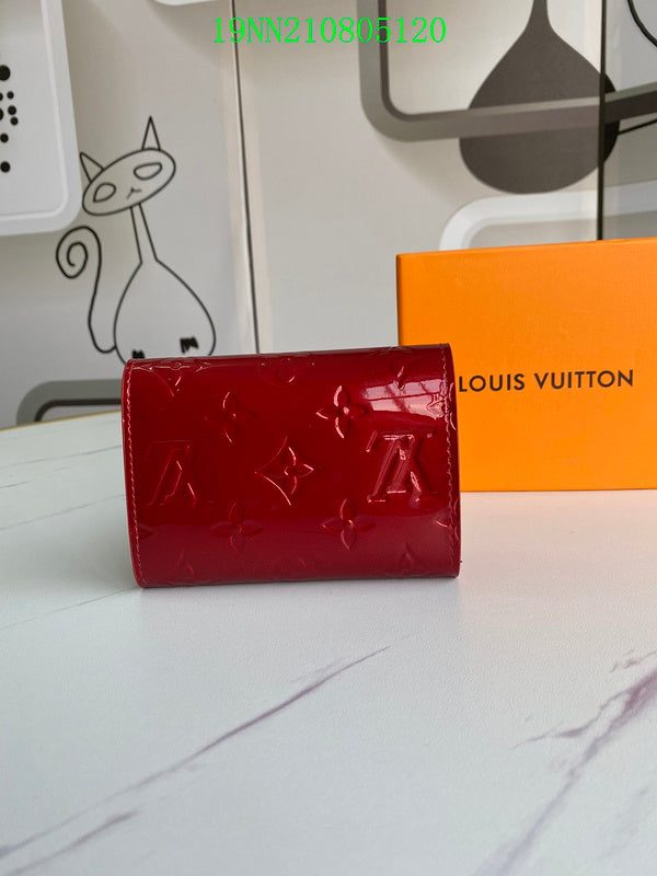 COZY BAGS - CHL Wallet - 707