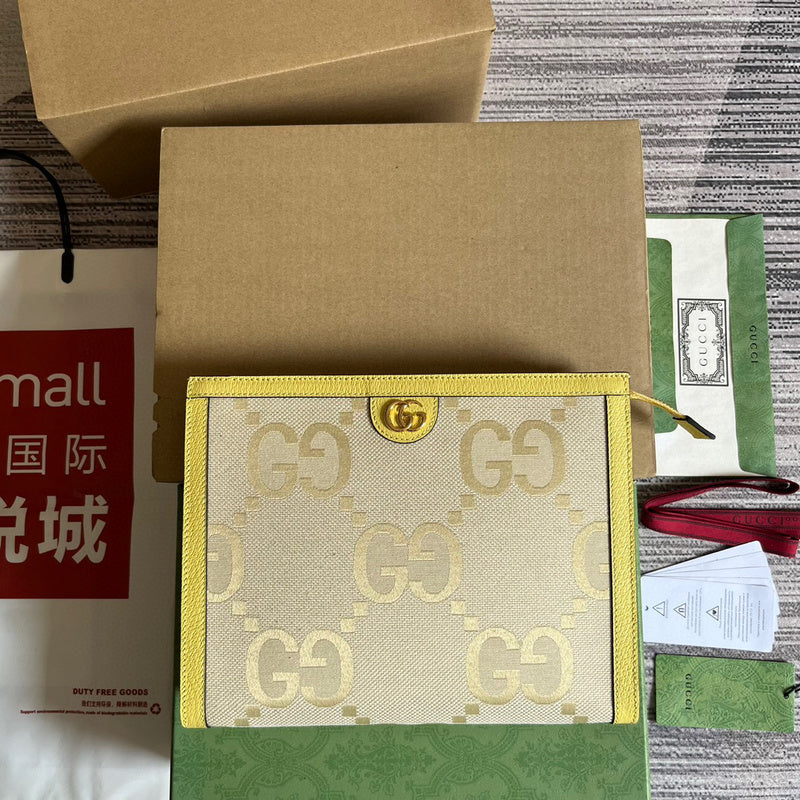 COZY BAGS - Guki Wallet - 095