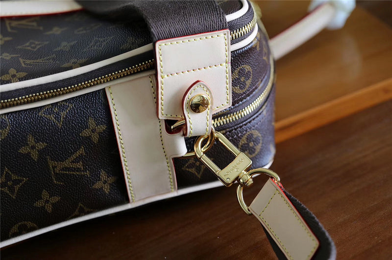COZY - LOV Men Business Bags - 103