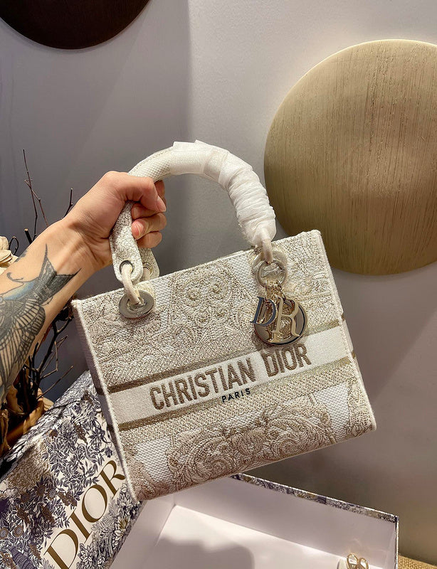 JB - DOR Lady Bags - 422
