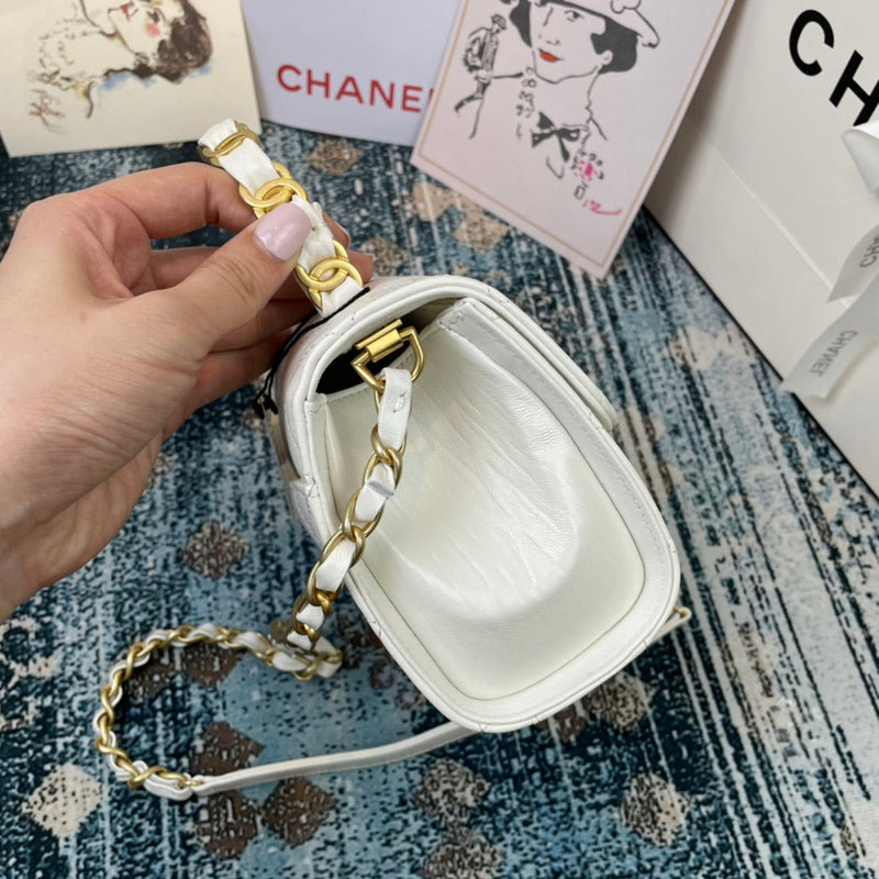 COZY BAGS - CHL Lady Bags - 129