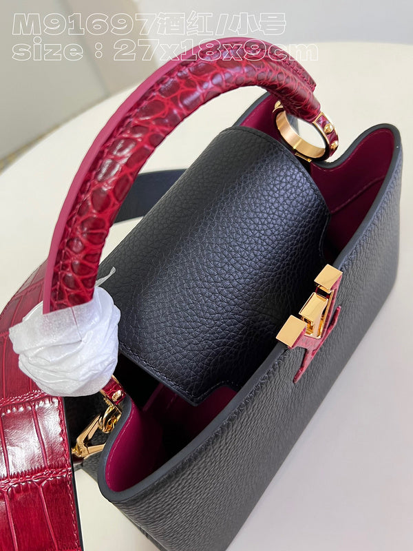 COZY BAGS - LOV Bags - 058
