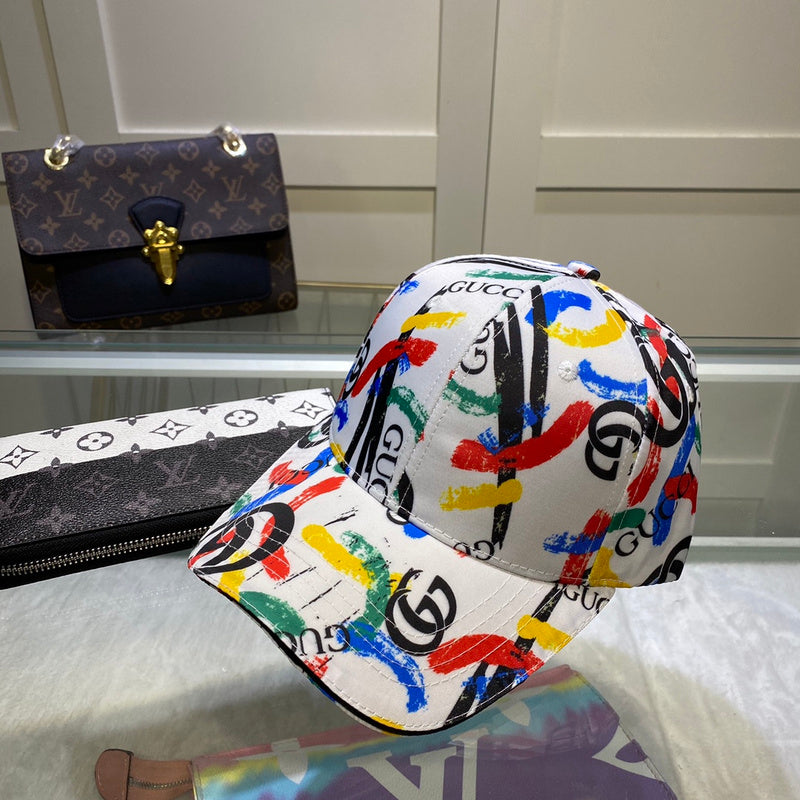 COZY BAGS - Guki Hats & Caps - 103