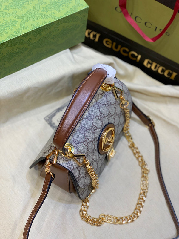 COZY BAGS - GUKI Women Bags - 524