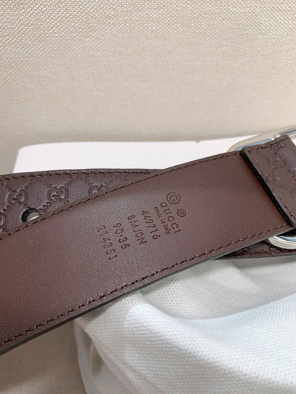 COZY BAGS - GUKI Belts - 024