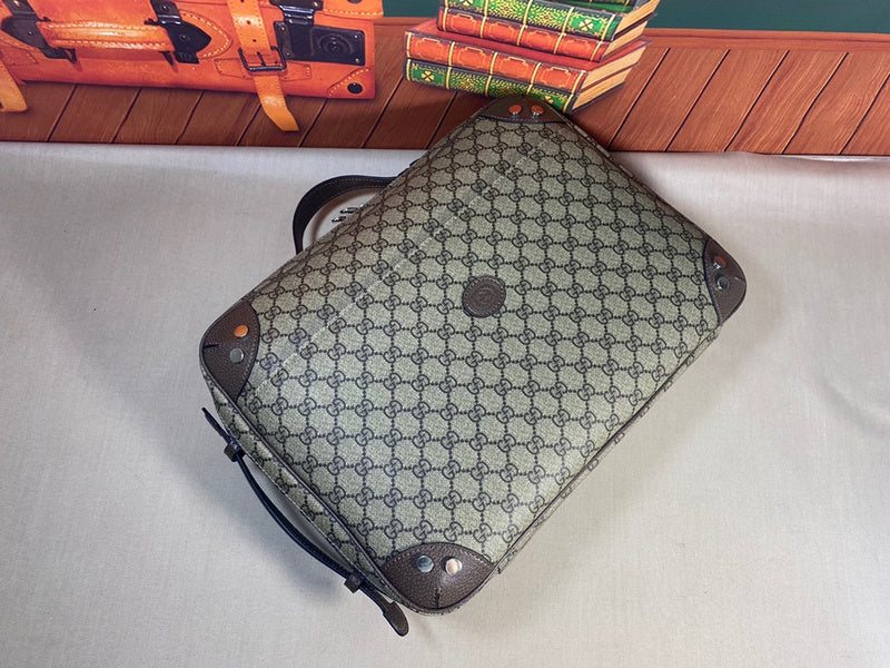 COZY BAGS - GUKI Bags - 1116