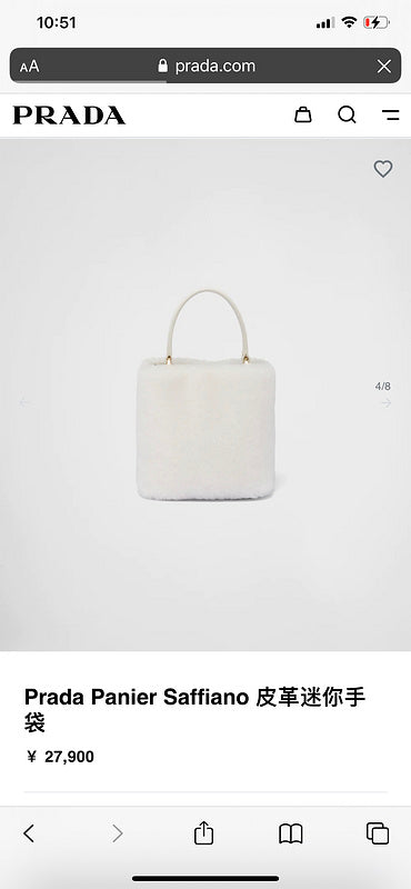 COZY BAGS - PD Bags - 985