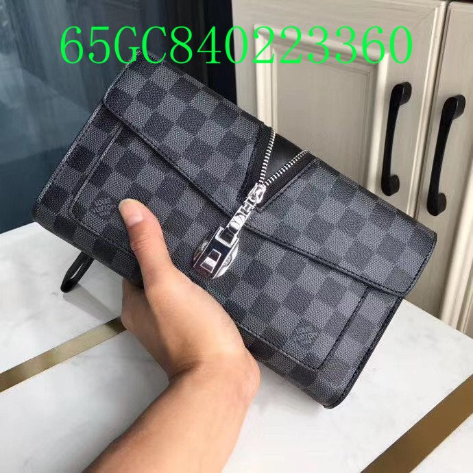 COZY BAGS - CHL Wallet - 1145