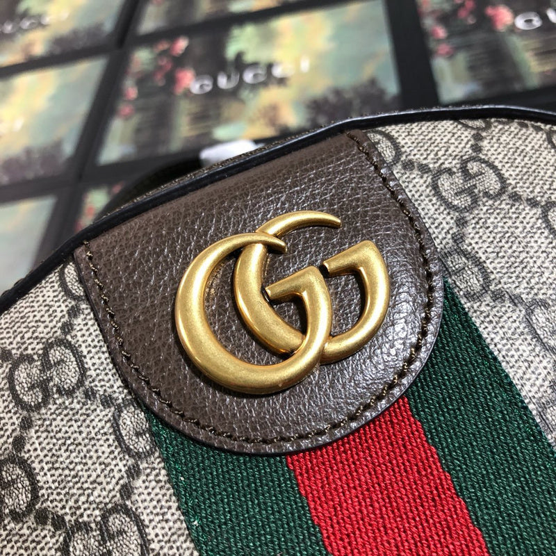 COZY BAGS - Guki Backpacks - 092