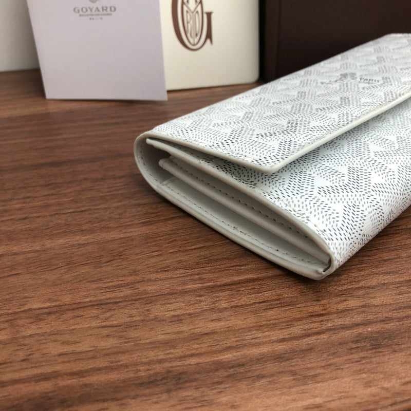 COZY - GYO Wallets - 052