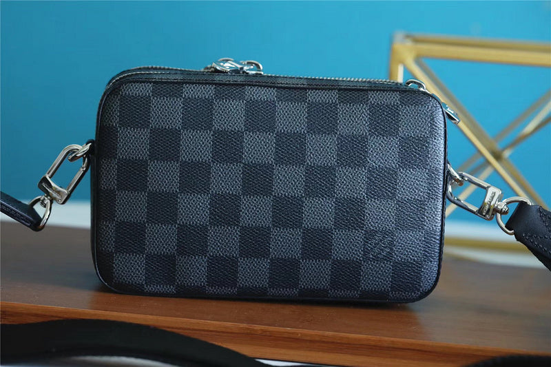 COZY BAGS - LOV Men Bags - 417