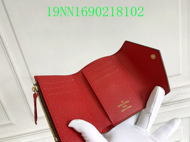 COZY BAGS - CHL Wallet - 228