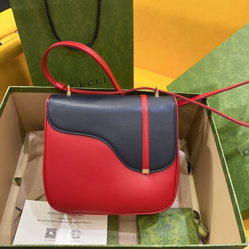 COZY BAGS - GUKI Women Bags - 434