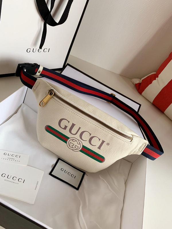 COZY BAGS - Guki Men Bags - 234