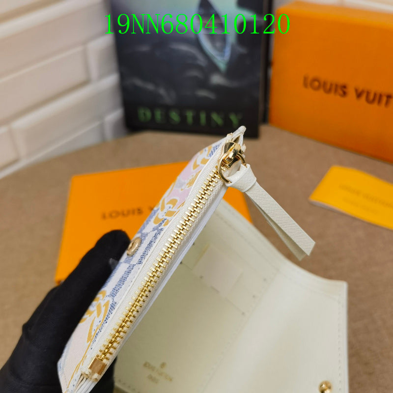 COZY BAGS - LOV Wallet - 586