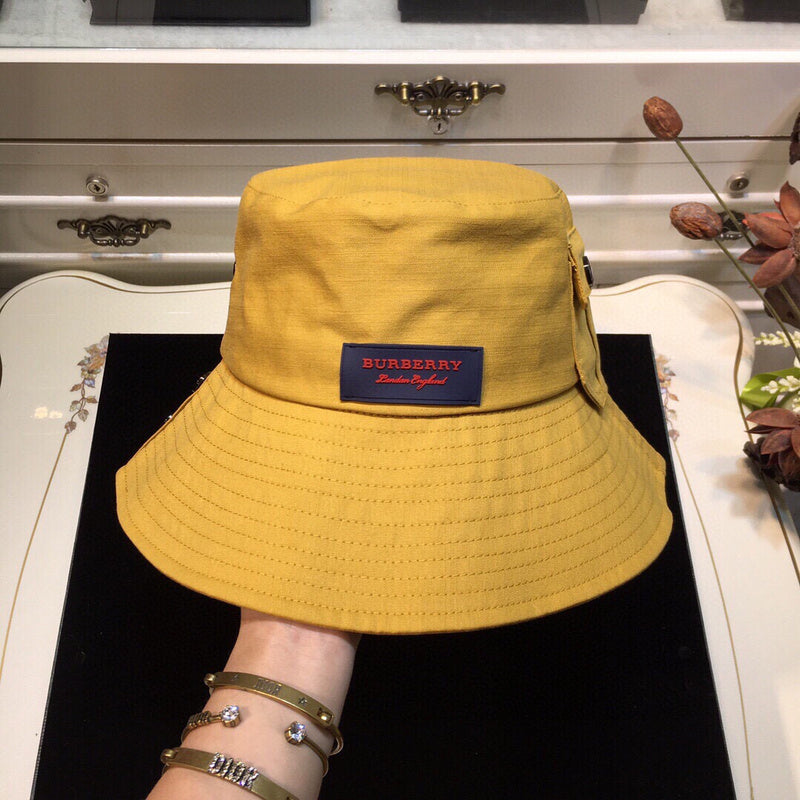 COZY BAGS - BOR Hats & Caps - 238