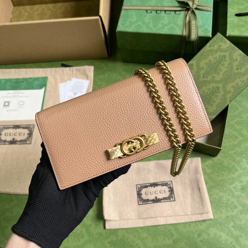 Cozy Bags - GUKI Women Shoulders Bags - 040