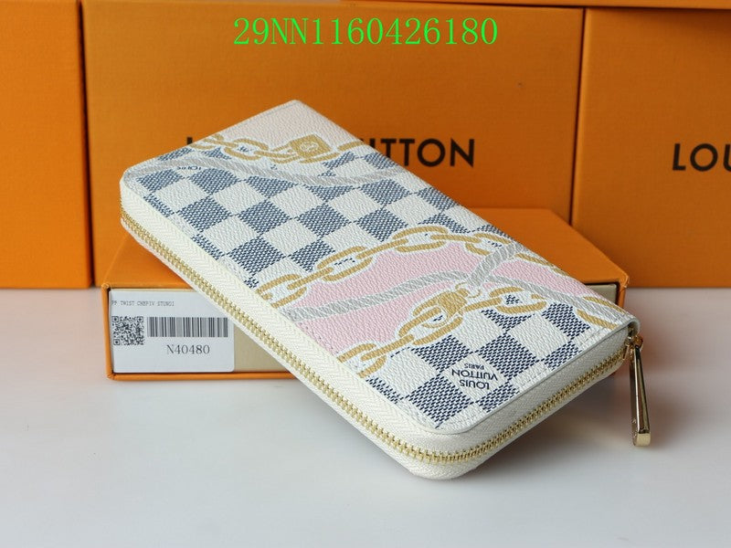 COZY BAGS - LOV Wallet - 520