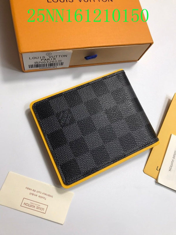 COZY BAGS - CHL Wallet - 402