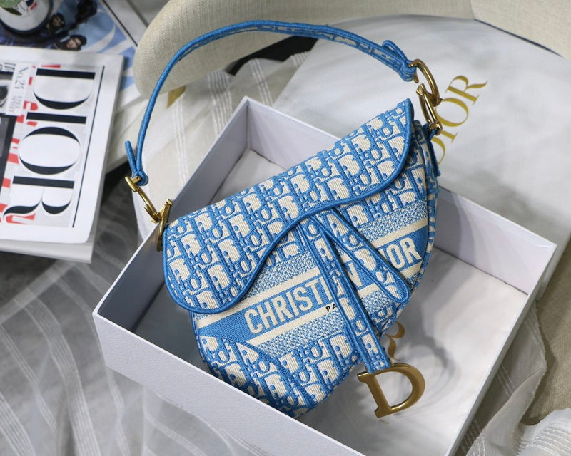 JB - DOR Lady Bags - 533