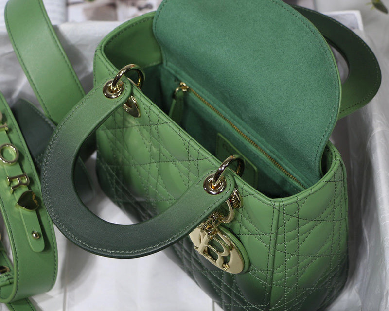 JB - DOR Lady Bags - 598