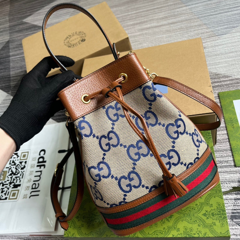 JB - Guki Lady Bags - 107
