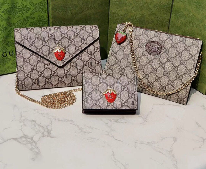 COZY BAGS - GUKI Bags - 352