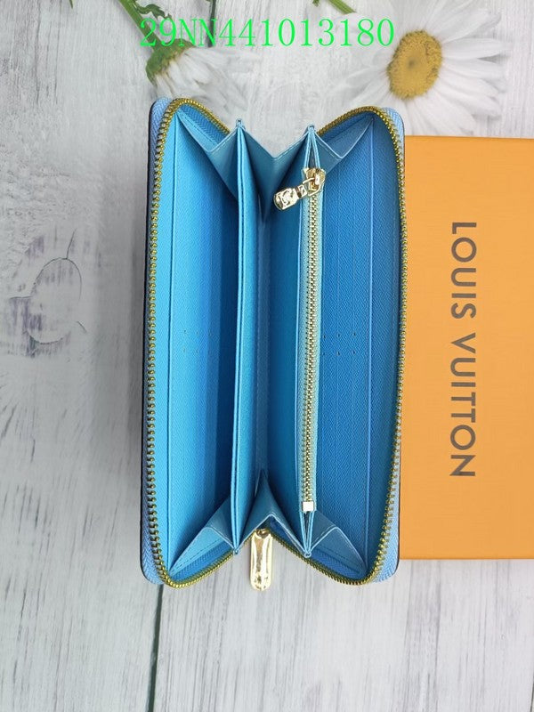 COZY BAGS - LOV Wallet - 924