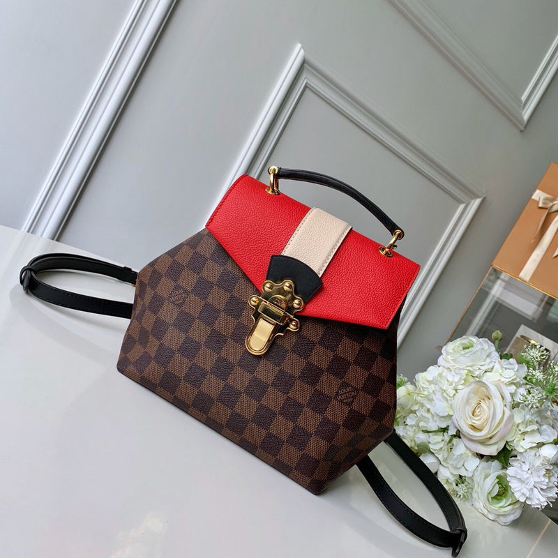 COZY - LV Bags - 5639