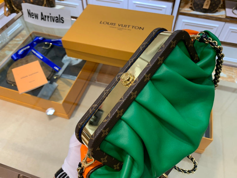 COZY - LV Bags - 4391