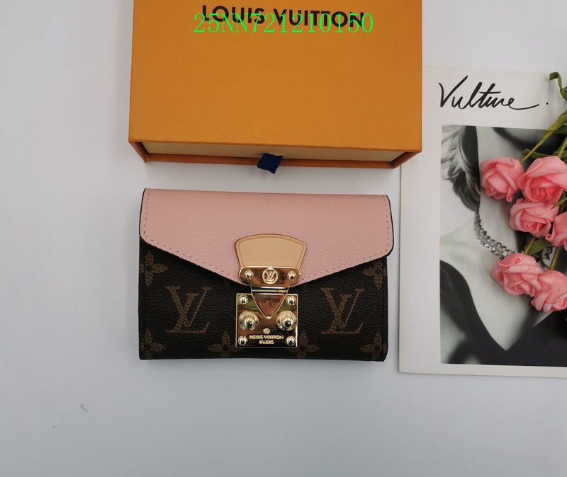 COZY BAGS - CHL Wallet - 375