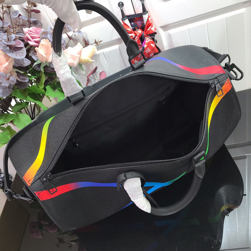 JB - LOV Travel Bags - 112