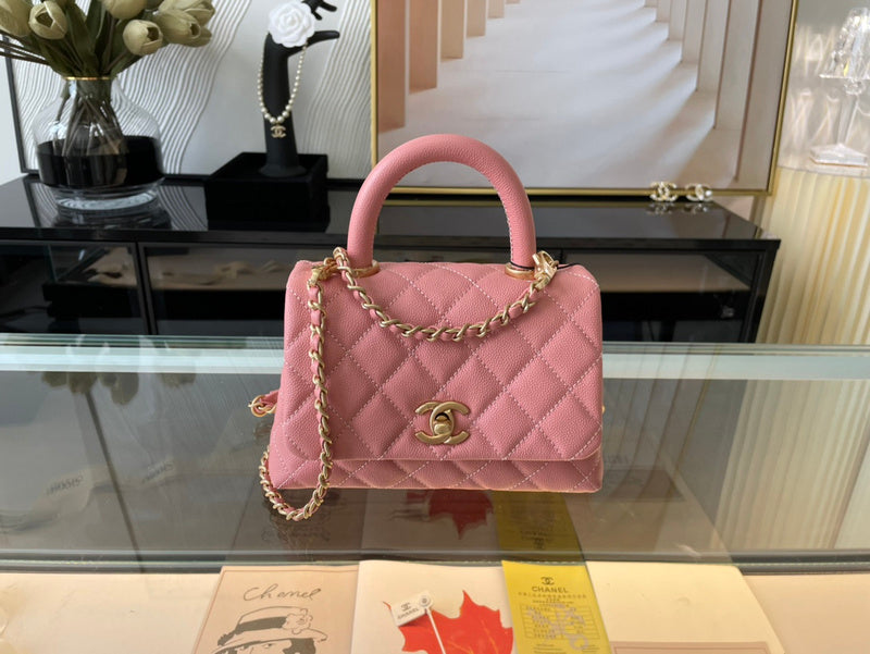 COZY BAGS - CHL Lady Bags - 130