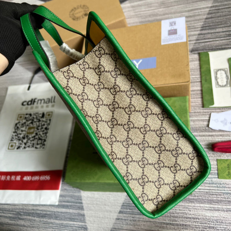 JB - Guki Lady Bags - 622