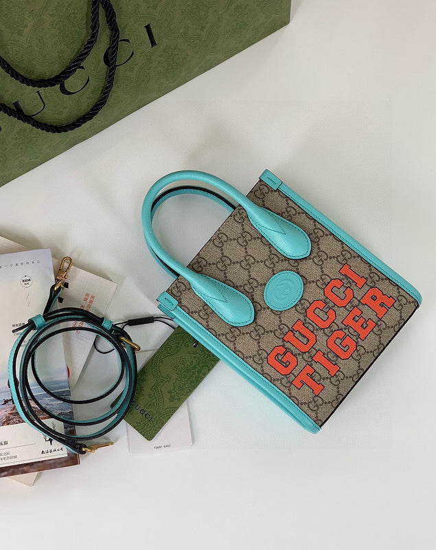 COZY BAGS - GUKI Women Bags - 1249