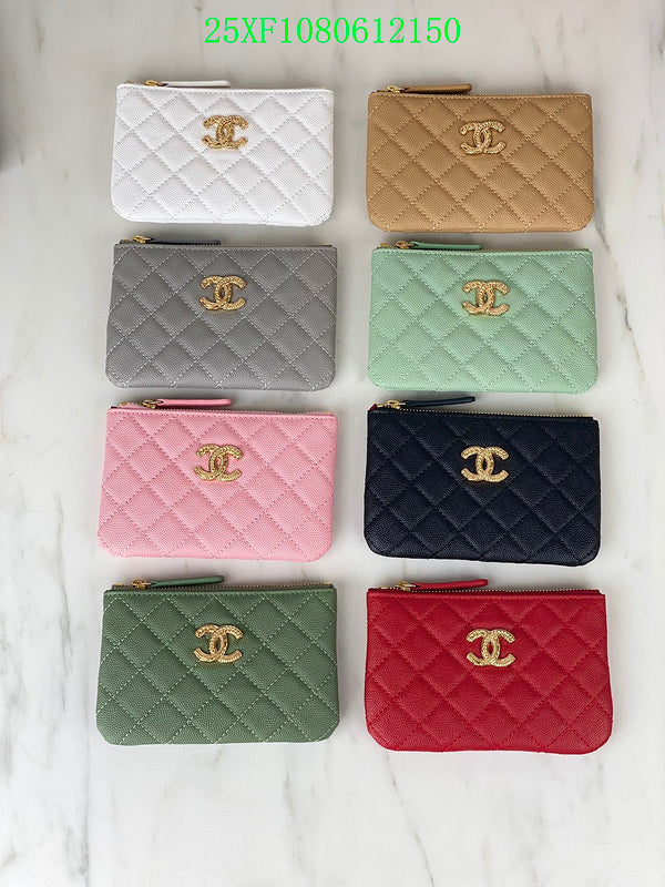 COZY BAGS - CHL Wallet - 121