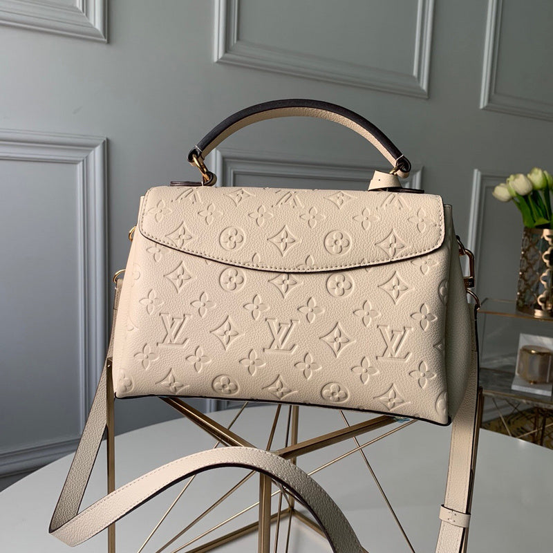 COZY - LV Bags - 5528