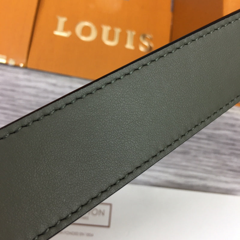 JB - LOV Belts - 026