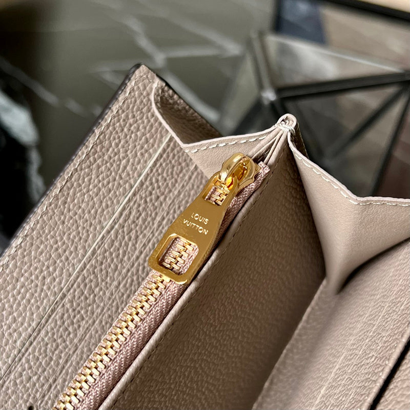 COZY - LOV Wallets - 128