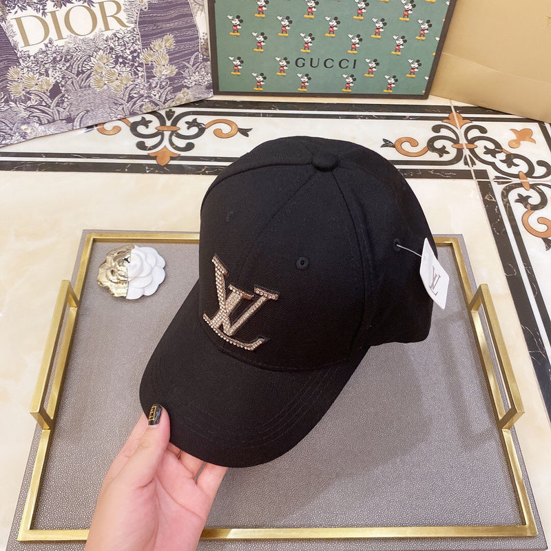 COZY BAGS - LOV Hats & Caps - 250