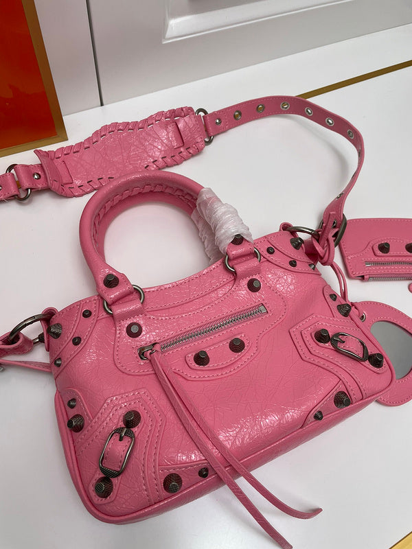 COZY - BG Bags - 012