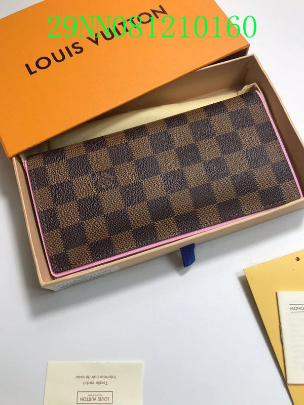 COZY BAGS - CHL Wallet - 410