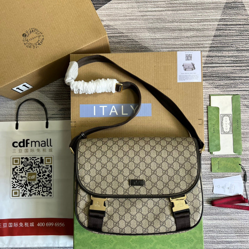COZY BAGS - Guki Men Bags - 141