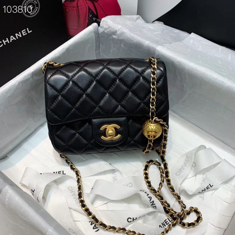 COZY BAGS - CHL Lady Bags - 698