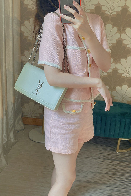 COZY BAGS - YLS Bags - 1222