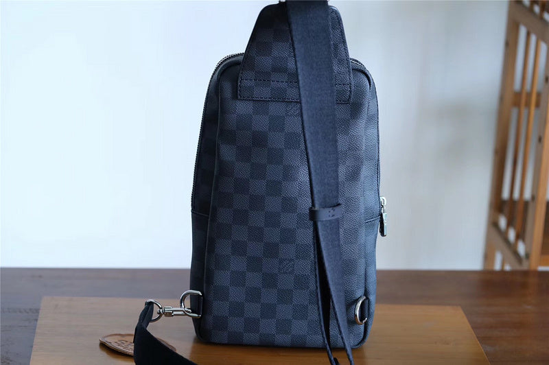 COZY BAGS - LOV Men Bags - 369