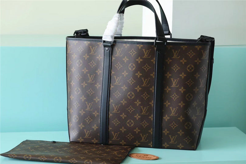 COZY - LOV Men Business Bags - 013