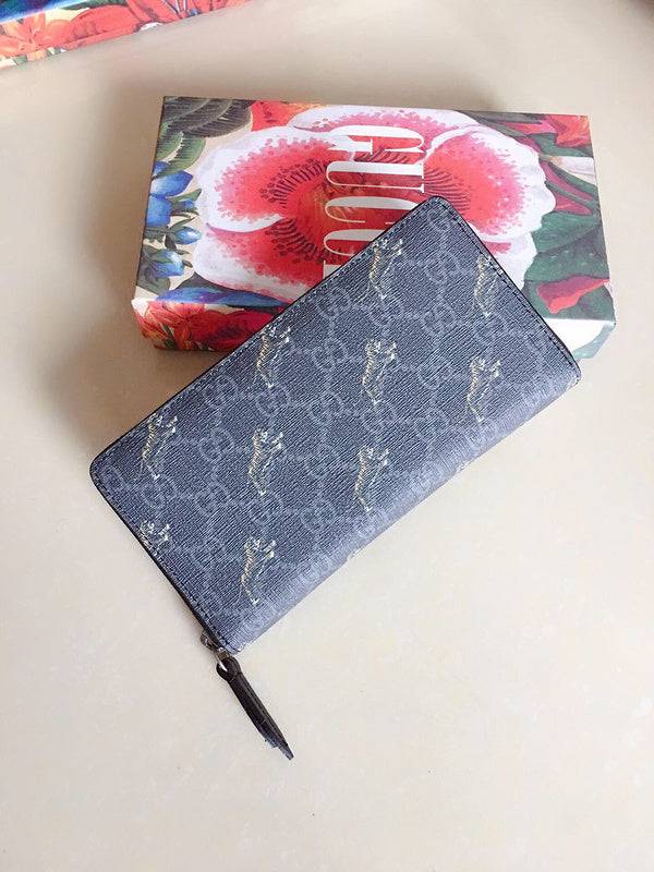 COZY BAGS - Guki Wallet - 428
